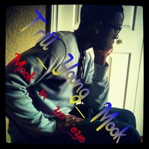 Meet your Posher, Jonathan